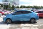 Mitsubishi Mirage G4 Gls 2015 for sale-1