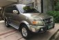 Isuzu Sportivo AT 2010 Brown For Sale -1