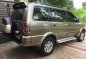 Isuzu Sportivo AT 2010 Brown For Sale -2