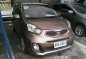 Kia Picanto 2015 for sale-4