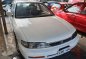 Fresh 1996 Honda Accord VTEC AT For Sale -1