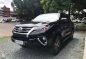 2017 Toyota Fortuner G Manual For Sale -0