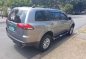 2014 Mitsubishi Montero Sport GLX For Sale -9