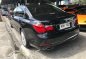 2014 BMW 740Li LCi Black For Sale -3