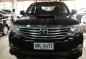 Toyota Fortuner 2015 v 2.5 for sale-0