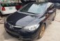 Fresh 2008 Honda Civic FD 1.8 Automatic For Sale -0