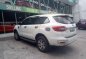 2016 Ford Everest 2.2L Trend AT For Sale -2