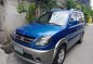 2012 Mitsubishi Adventure GLS Se Diesel For Sale -0