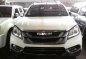 Isuzu MU-X 2016 for sale-2