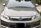 Honda Civic 2012 for sale-2