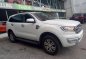 2016 Ford Everest 2.2L Trend AT For Sale -3