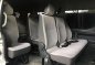 2015 Toyota Hiace GL Grandia 2.5 Manual For Sale -0