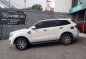 2016 Ford Everest 2.2L Trend AT For Sale -0