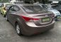 Hyundai Elantra 2013 for sale-3