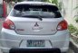 2013 Mitsubishi Mirage GLS AT For Sale -7