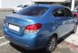 Mitsubishi Mirage G4 Gls 2015 for sale-12