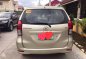 Toyota Avanza E 2014 AT Beige For Sale -3