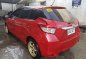 Toyota Yaris 2015 for sale-1