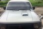 Mitsubishi Pajero Exceed Model 1995 For Sale -0