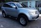 Mitsubishi Montero GLX 4x2 A/T 2013 For Sale -1