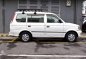 Mitsubishi Adventure 2002 - Manual Transmisison for sale-1