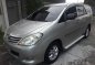 Toyota Innova 2011 for sale-2