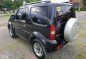 2015 Suzuki Jimny JLX Cebu unit Top of the line Rush Sale-0