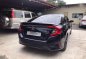 2017 Honda Civic RS Turbo Automatic For Sale -3