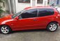 Honda Civic 1994 for sale-0