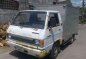 For sale Mitsubishi L300 Aluminun van-4