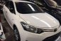 2017 Toyota Vios 1. 3J Manual for sale-0