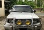 Mitsubishi Pajero 4x4 for sale-1