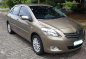 Toyota Vios 2012 AT 1.3 G for sale-0