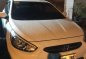 Hyundai Accent 2016 Manual for sale-0