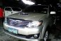 Toyota Fortuner 2013 for sale-0