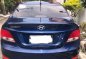 Hyundai Accent 2016 assume balance 90k-1