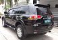 2013 Mitsubishi Montero Glsv automatic for sale-0