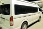 FOR SALE TOYOTA HIACE SUPER GRANDIA LXV AT 2018-2