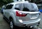 Isuzu MU-X 2015 for sale-3