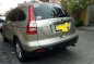 For sale Honda Crv 4x2 2008-1