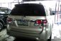 Toyota Fortuner 2013 for sale-4