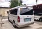 2013 Toyota HiAce Super Grandia Automatic For Sale -1