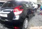2017 Toyota Yaris E 1.3 Black Automatic for sale-5