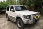 Mitsubishi Pajero 4x4 for sale-0