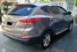 For Sale 2011 Hyundai Tucson Gasoline 2.0 fuel efficient-2