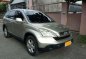 For sale Honda Crv 4x2 2008-0