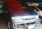 Hyundai Starex 1999 for sale-0