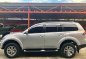 Mitsubishi Montero Sport Glx 2014 for sale-1