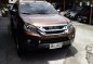 Isuzu MU-X 2015 A/T for sale-0