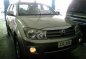 Toyota Fortuner 2007 for sale-0